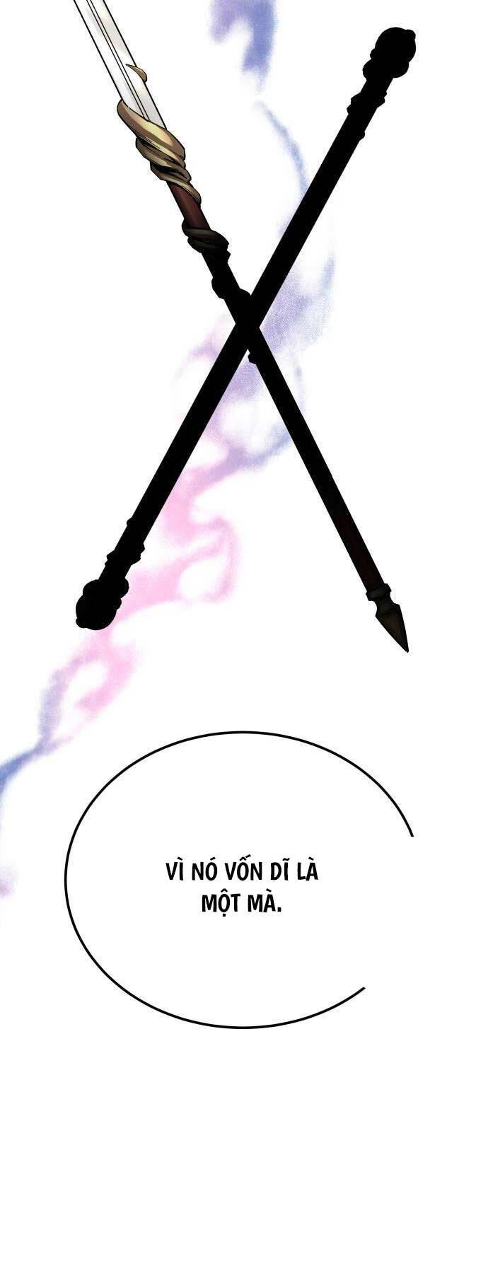 Ông Võ Giả Và Cháu Chí Tôn Chap 33 - Next Chap 34