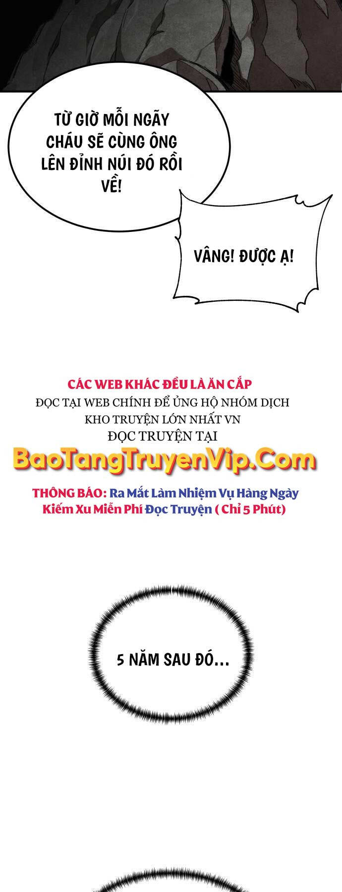 Ông Võ Giả Và Cháu Chí Tôn Chap 33 - Next Chap 34
