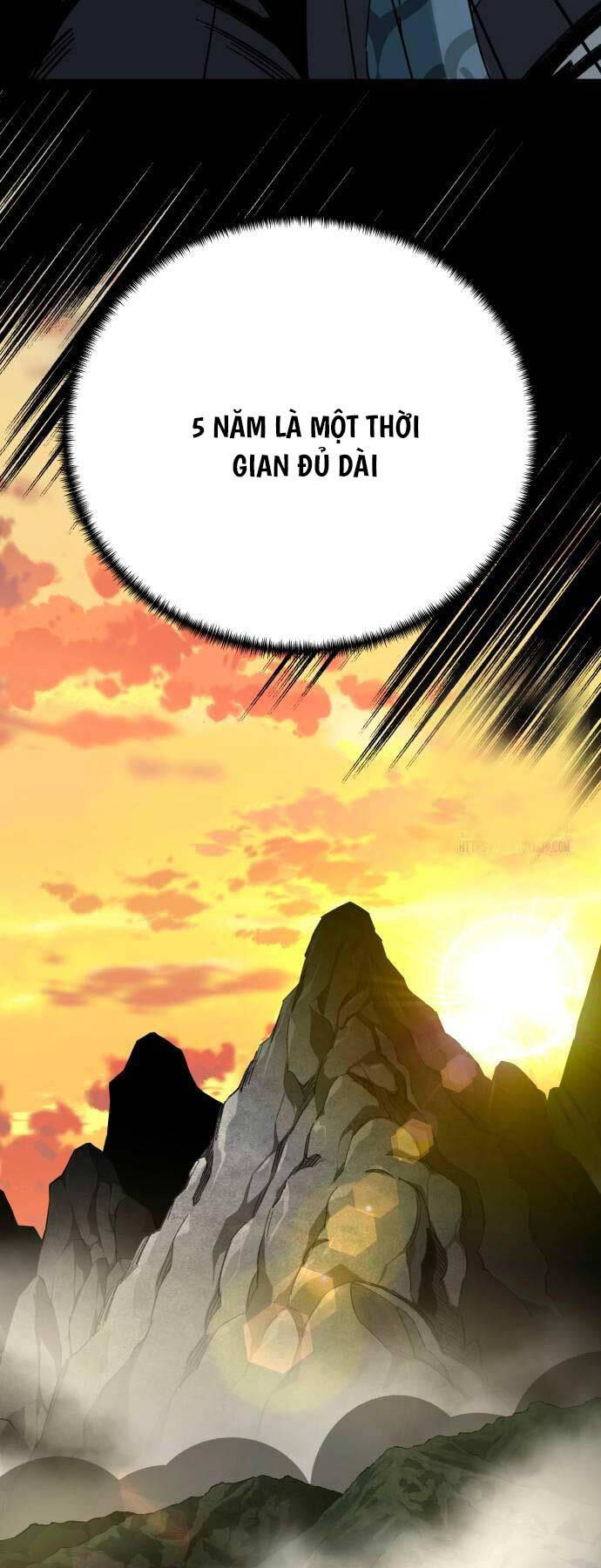 Ông Võ Giả Và Cháu Chí Tôn Chap 33 - Next Chap 34