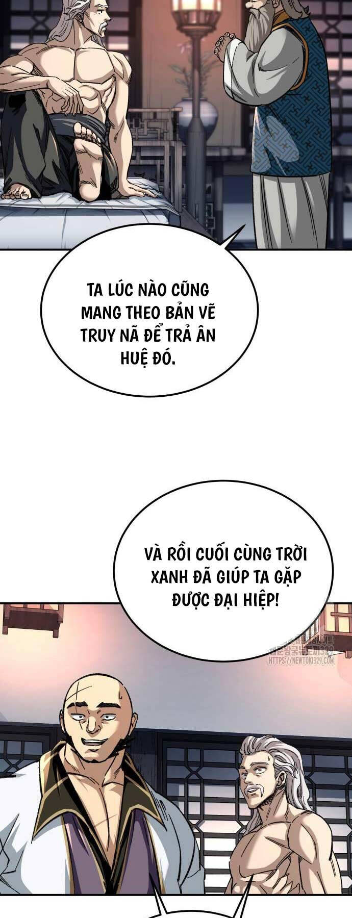 Ông Võ Giả Và Cháu Chí Tôn Chap 33 - Next Chap 34