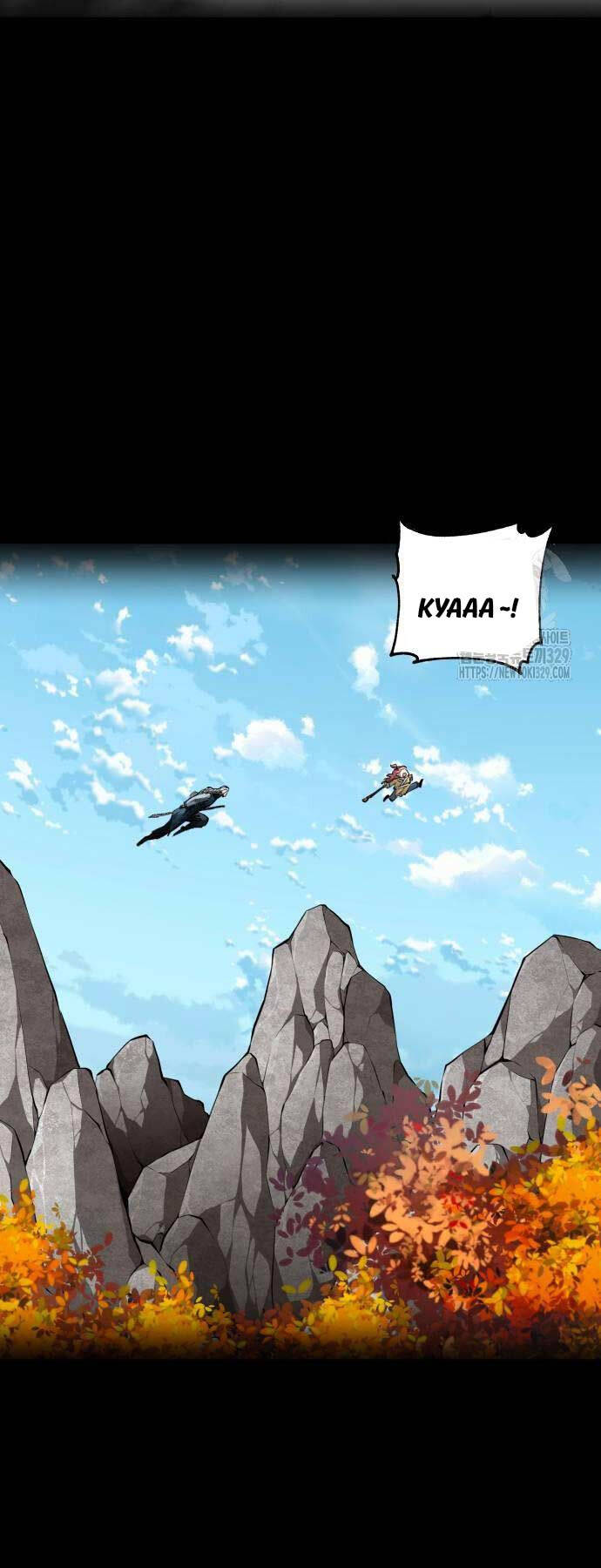 Ông Võ Giả Và Cháu Chí Tôn Chap 33 - Next Chap 34