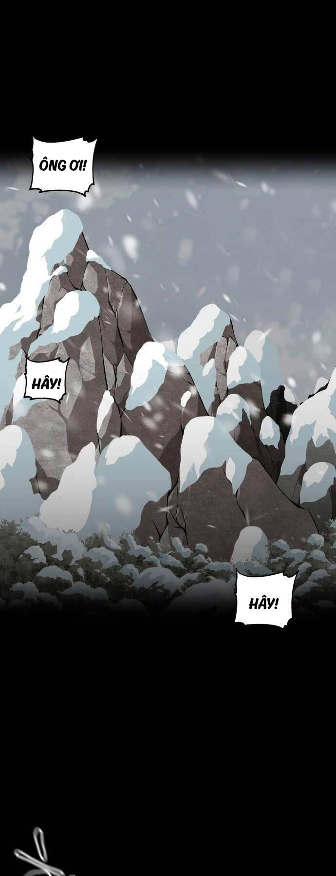 Ông Võ Giả Và Cháu Chí Tôn Chap 33 - Next Chap 34