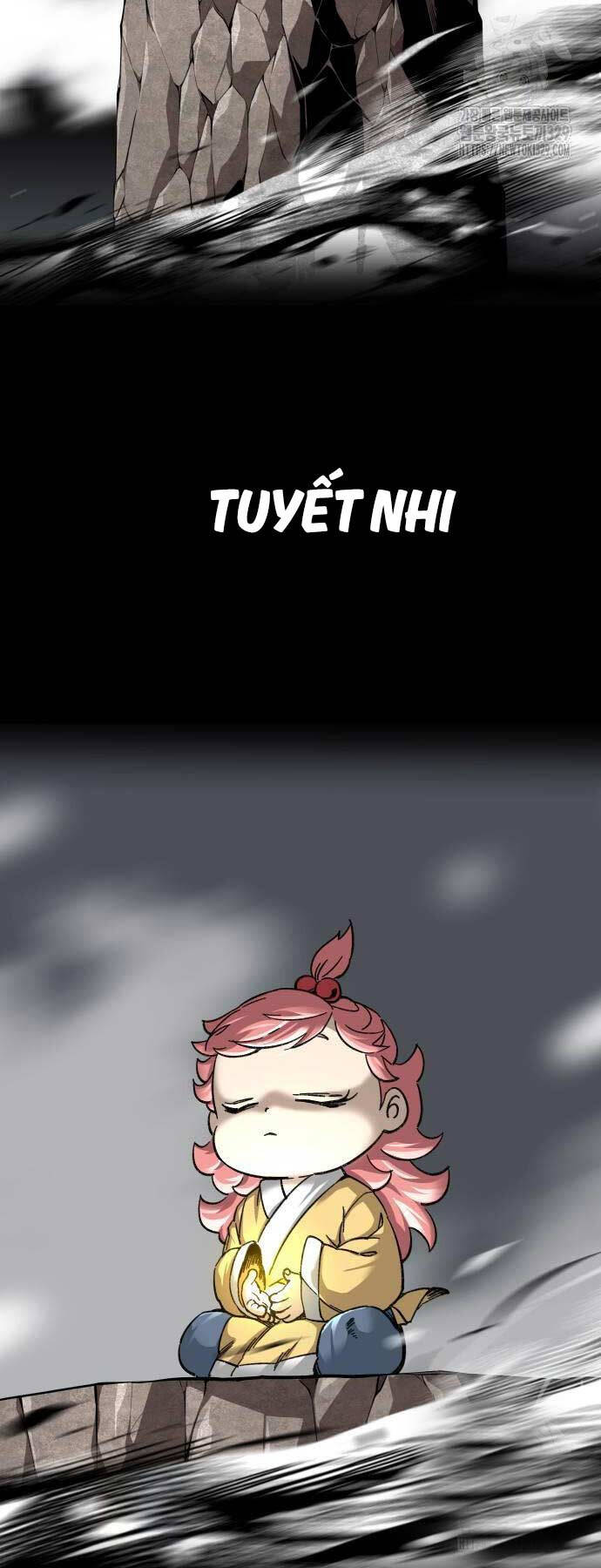 Ông Võ Giả Và Cháu Chí Tôn Chap 33 - Next Chap 34