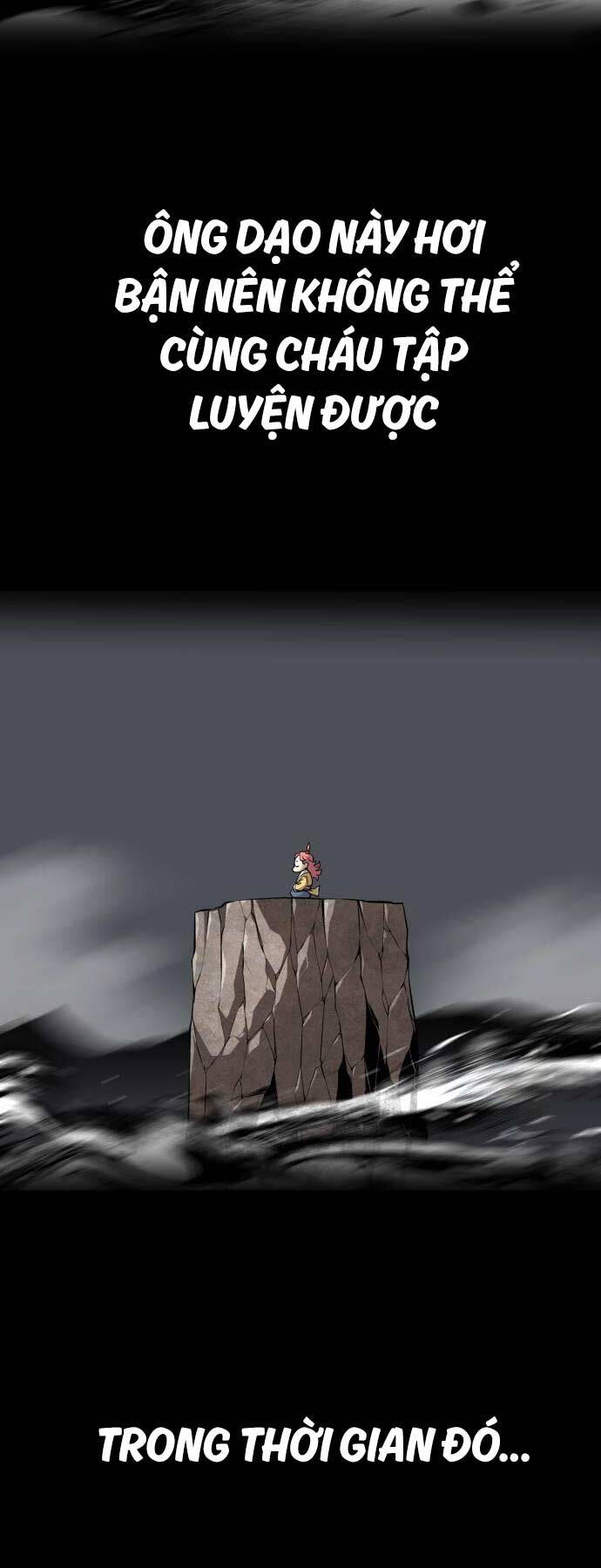 Ông Võ Giả Và Cháu Chí Tôn Chap 33 - Next Chap 34