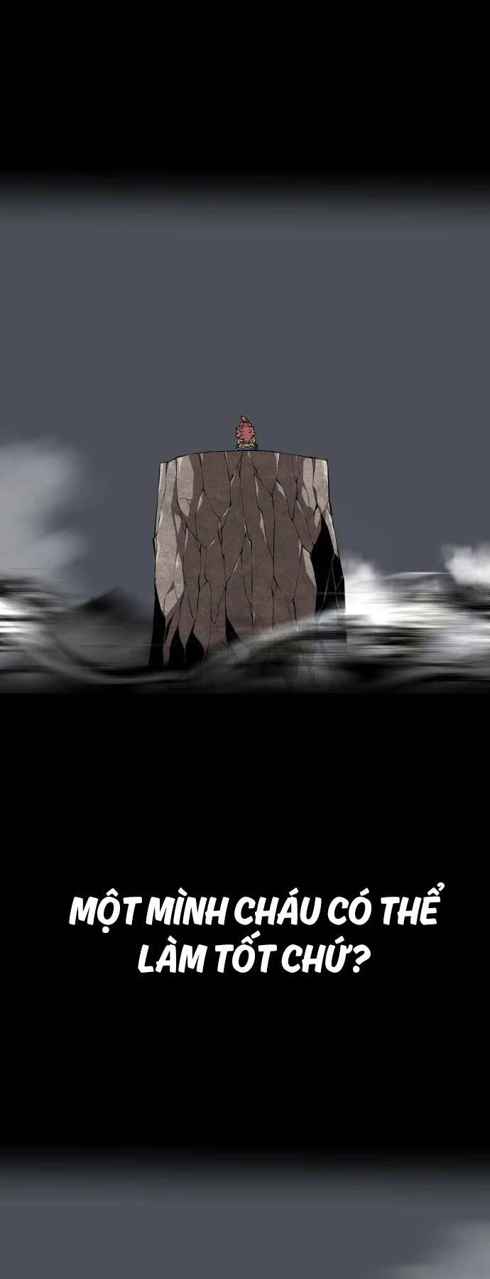 Ông Võ Giả Và Cháu Chí Tôn Chap 33 - Next Chap 34