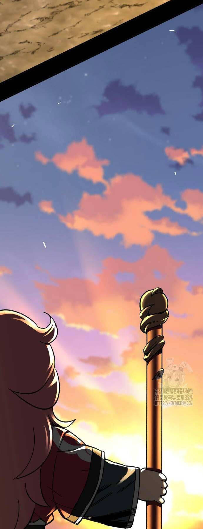 Ông Võ Giả Và Cháu Chí Tôn Chap 33 - Next Chap 34