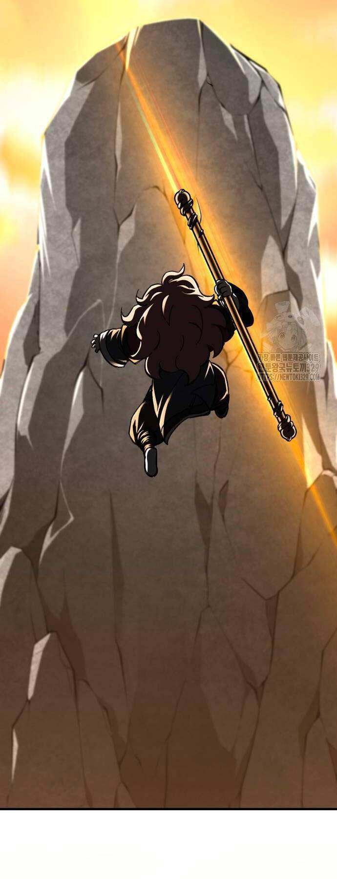 Ông Võ Giả Và Cháu Chí Tôn Chap 33 - Next Chap 34