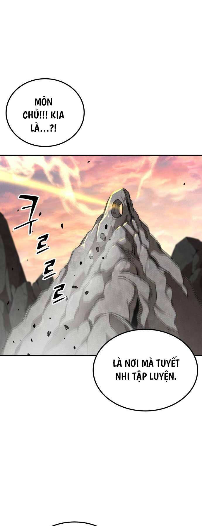 Ông Võ Giả Và Cháu Chí Tôn Chap 33 - Next Chap 34
