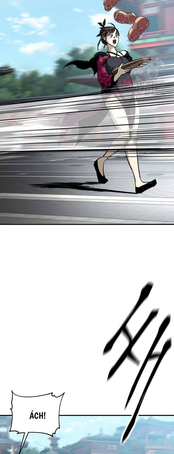 Ông Võ Giả Và Cháu Chí Tôn Chap 33 - Next Chap 34
