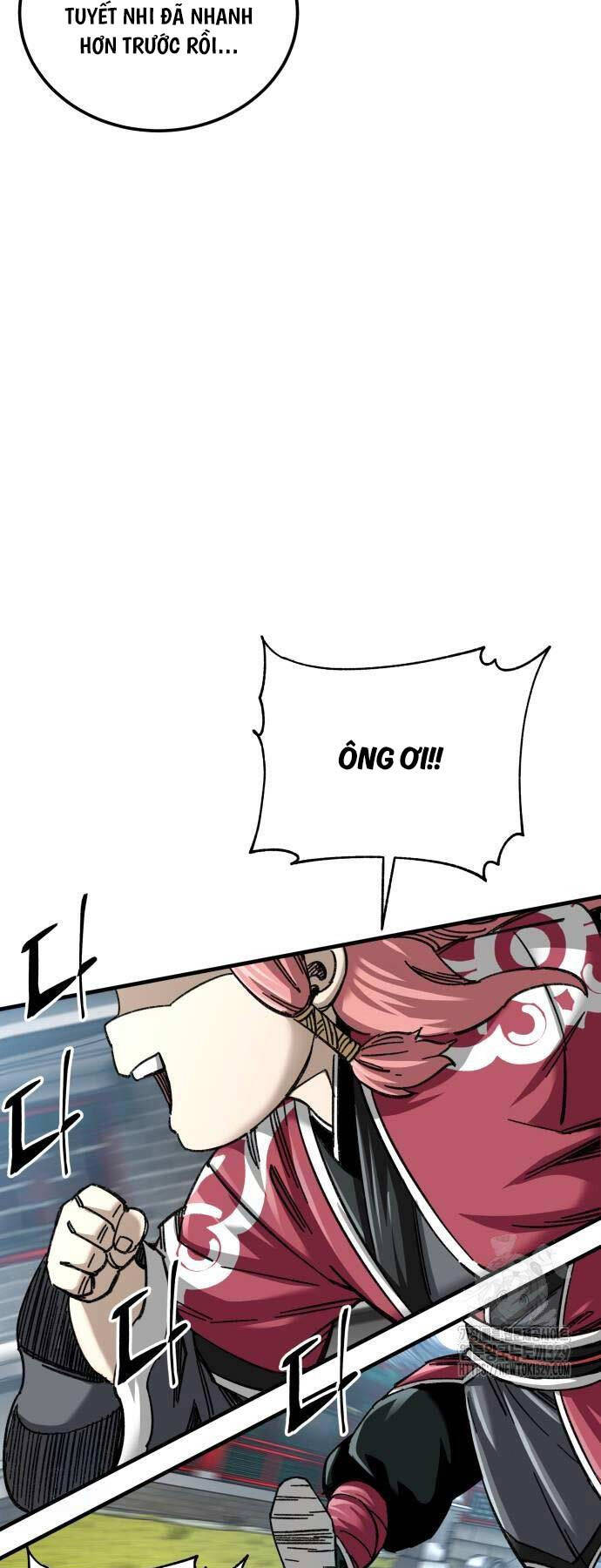 Ông Võ Giả Và Cháu Chí Tôn Chap 33 - Next Chap 34