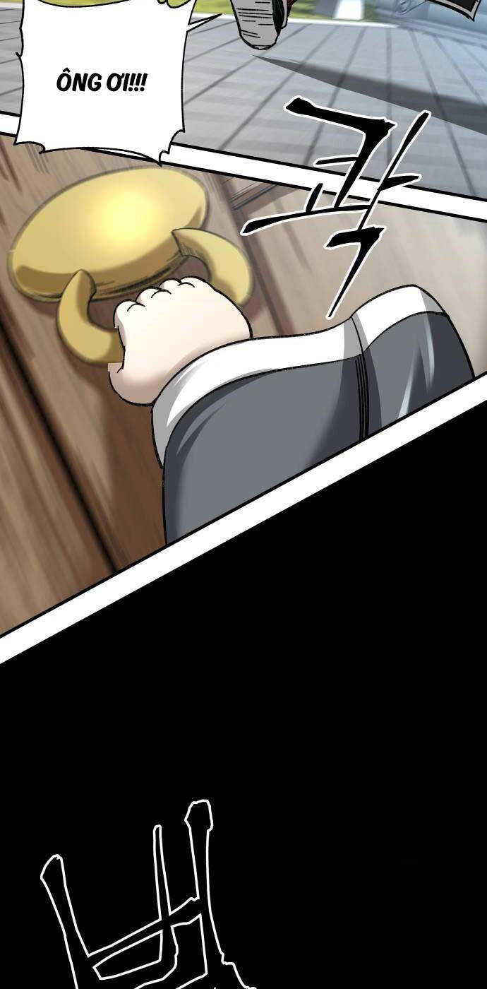 Ông Võ Giả Và Cháu Chí Tôn Chap 33 - Next Chap 34