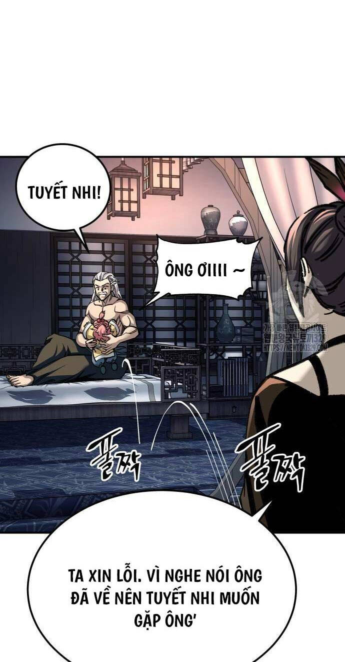 Ông Võ Giả Và Cháu Chí Tôn Chap 33 - Next Chap 34