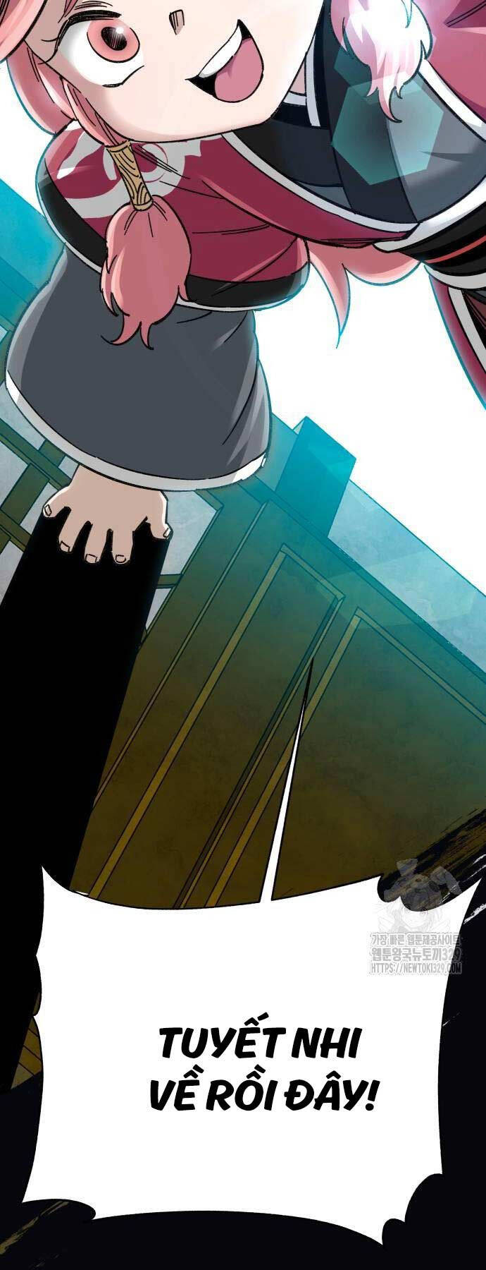 Ông Võ Giả Và Cháu Chí Tôn Chap 33 - Next Chap 34