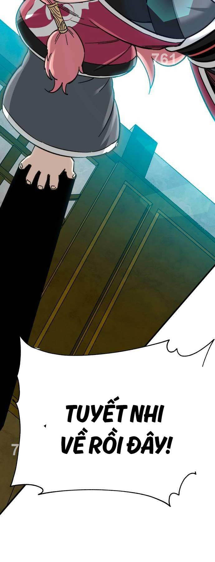 Ông Võ Giả Và Cháu Chí Tôn Chap 34 - Next Chap 35