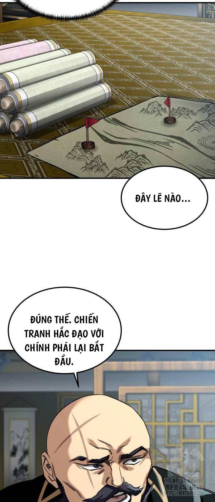 Ông Võ Giả Và Cháu Chí Tôn Chap 34 - Next Chap 35