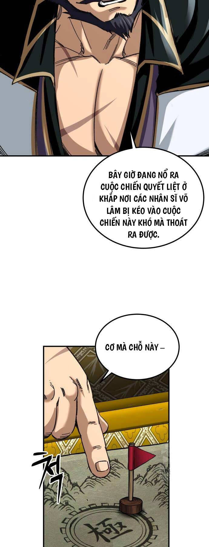 Ông Võ Giả Và Cháu Chí Tôn Chap 34 - Next Chap 35