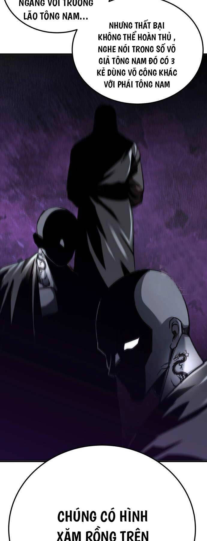 Ông Võ Giả Và Cháu Chí Tôn Chap 34 - Next Chap 35