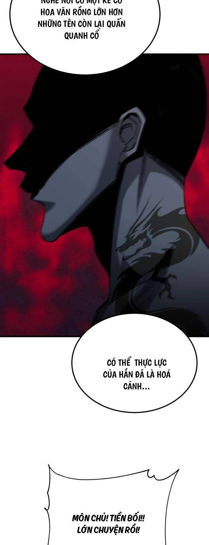 Ông Võ Giả Và Cháu Chí Tôn Chap 34 - Next Chap 35