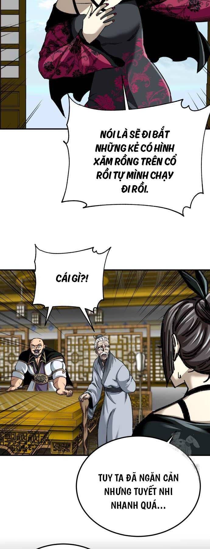 Ông Võ Giả Và Cháu Chí Tôn Chap 34 - Next Chap 35