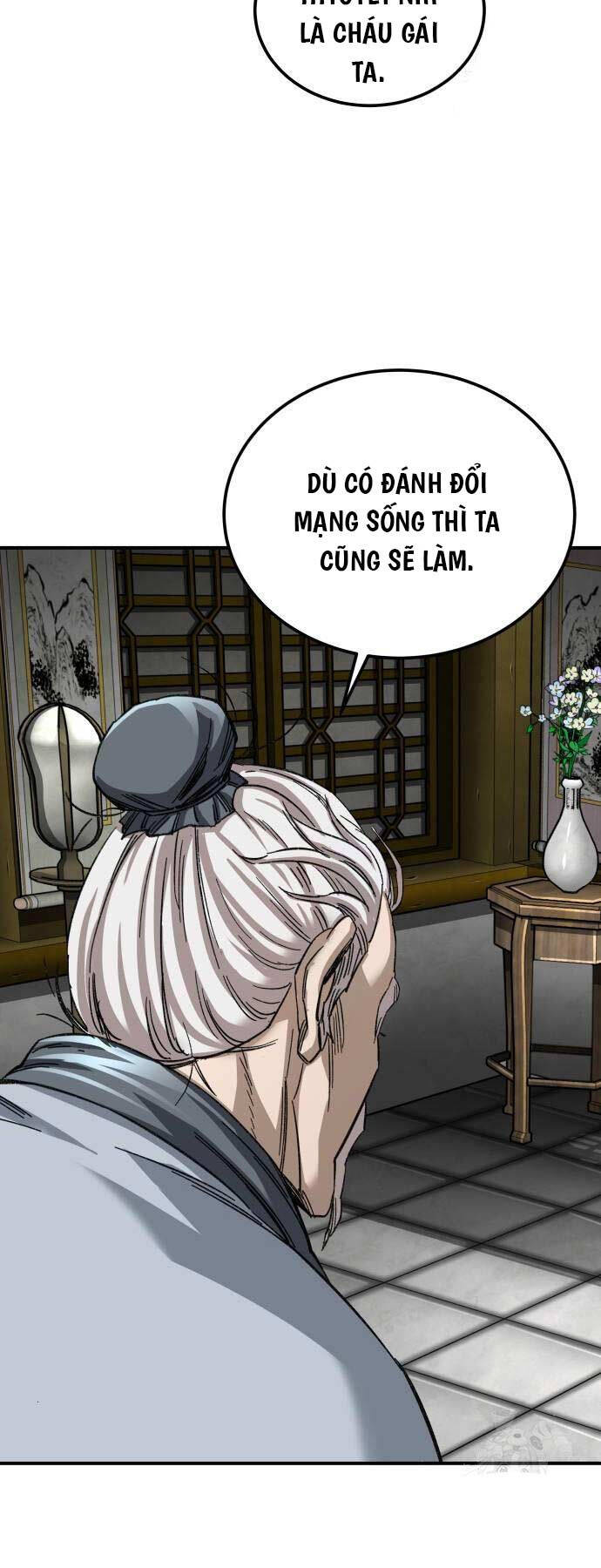 Ông Võ Giả Và Cháu Chí Tôn Chap 34 - Next Chap 35