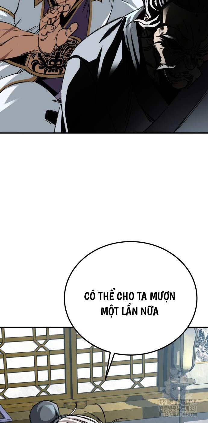 Ông Võ Giả Và Cháu Chí Tôn Chap 34 - Next Chap 35