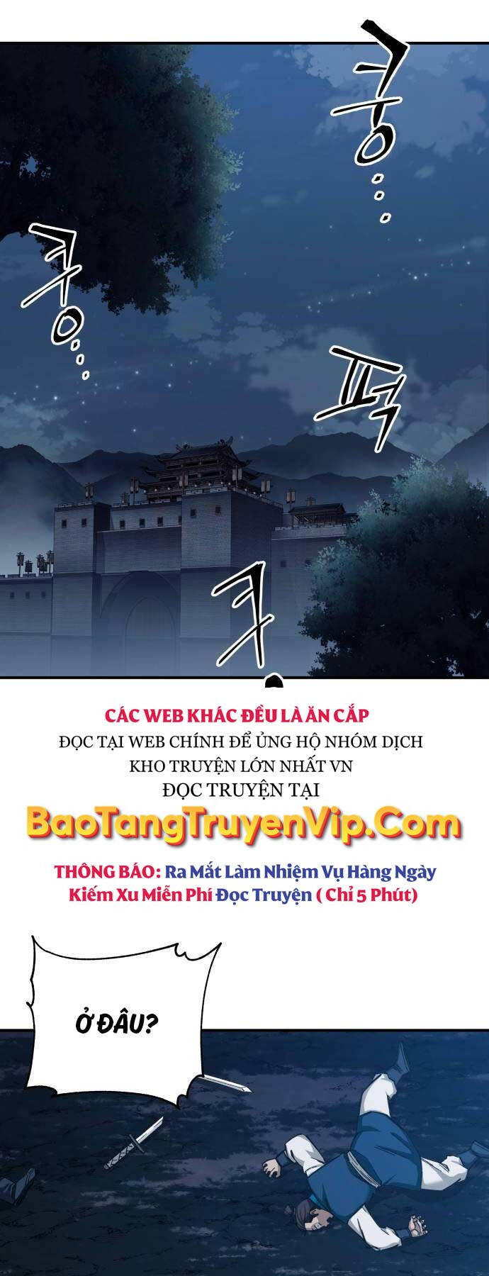 Ông Võ Giả Và Cháu Chí Tôn Chap 34 - Next Chap 35