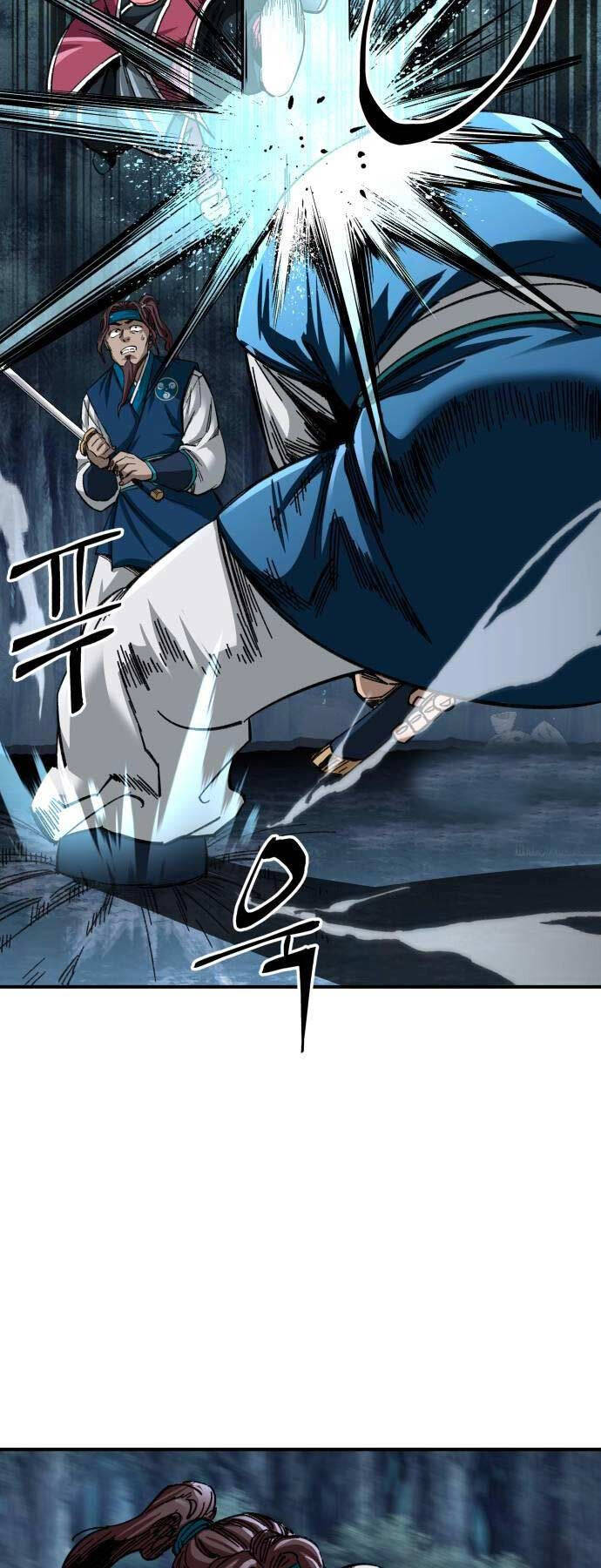 Ông Võ Giả Và Cháu Chí Tôn Chap 34 - Next Chap 35