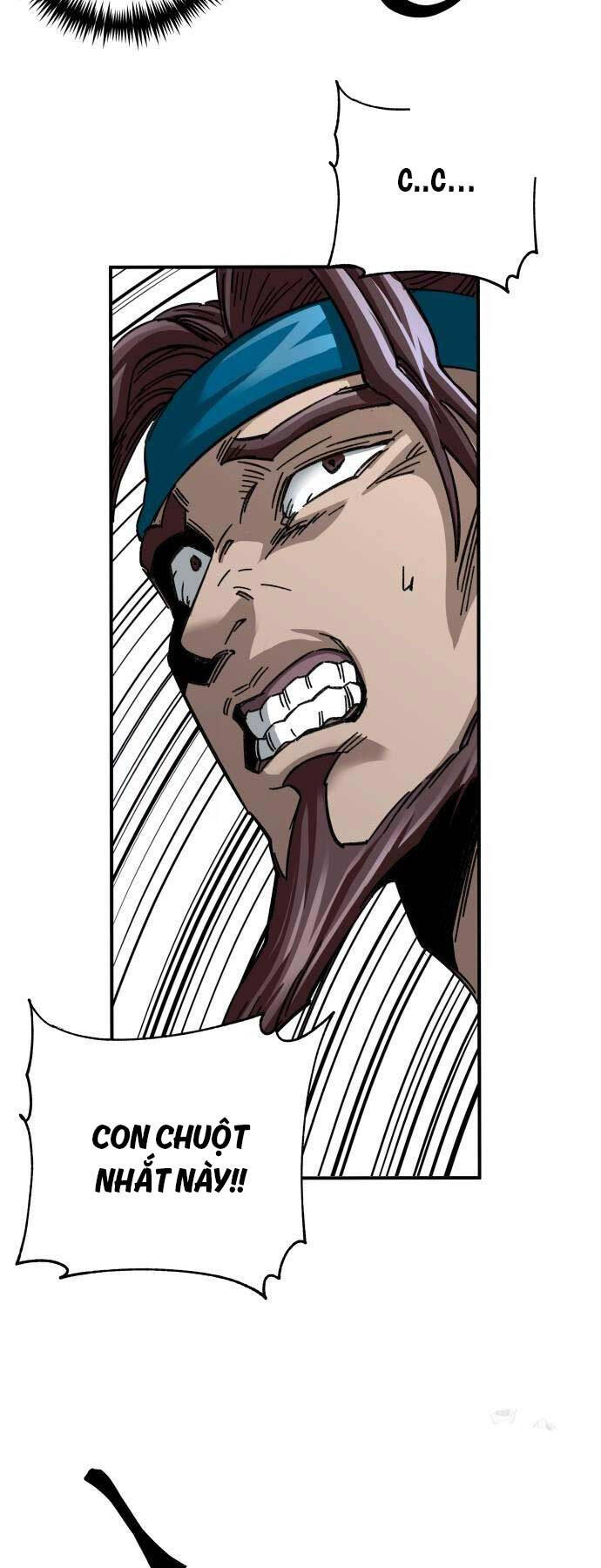 Ông Võ Giả Và Cháu Chí Tôn Chap 34 - Next Chap 35