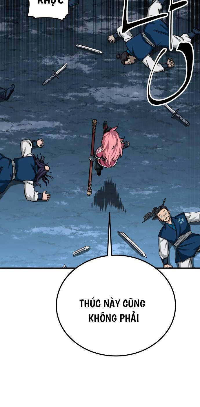 Ông Võ Giả Và Cháu Chí Tôn Chap 34 - Next Chap 35