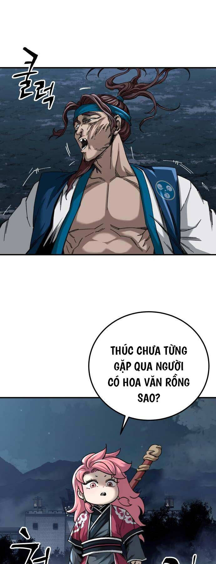 Ông Võ Giả Và Cháu Chí Tôn Chap 34 - Next Chap 35