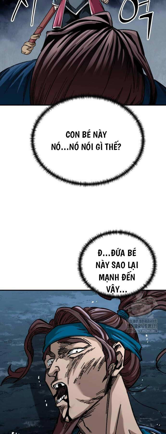 Ông Võ Giả Và Cháu Chí Tôn Chap 34 - Next Chap 35