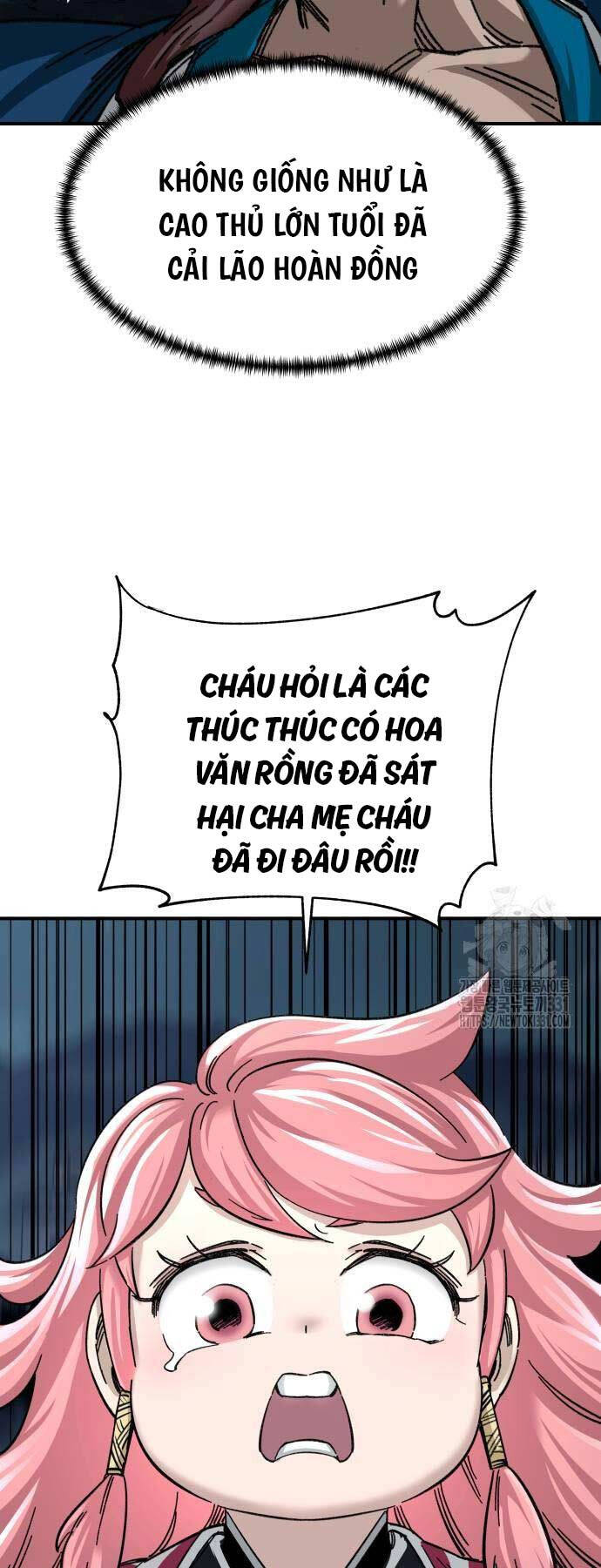 Ông Võ Giả Và Cháu Chí Tôn Chap 34 - Next Chap 35