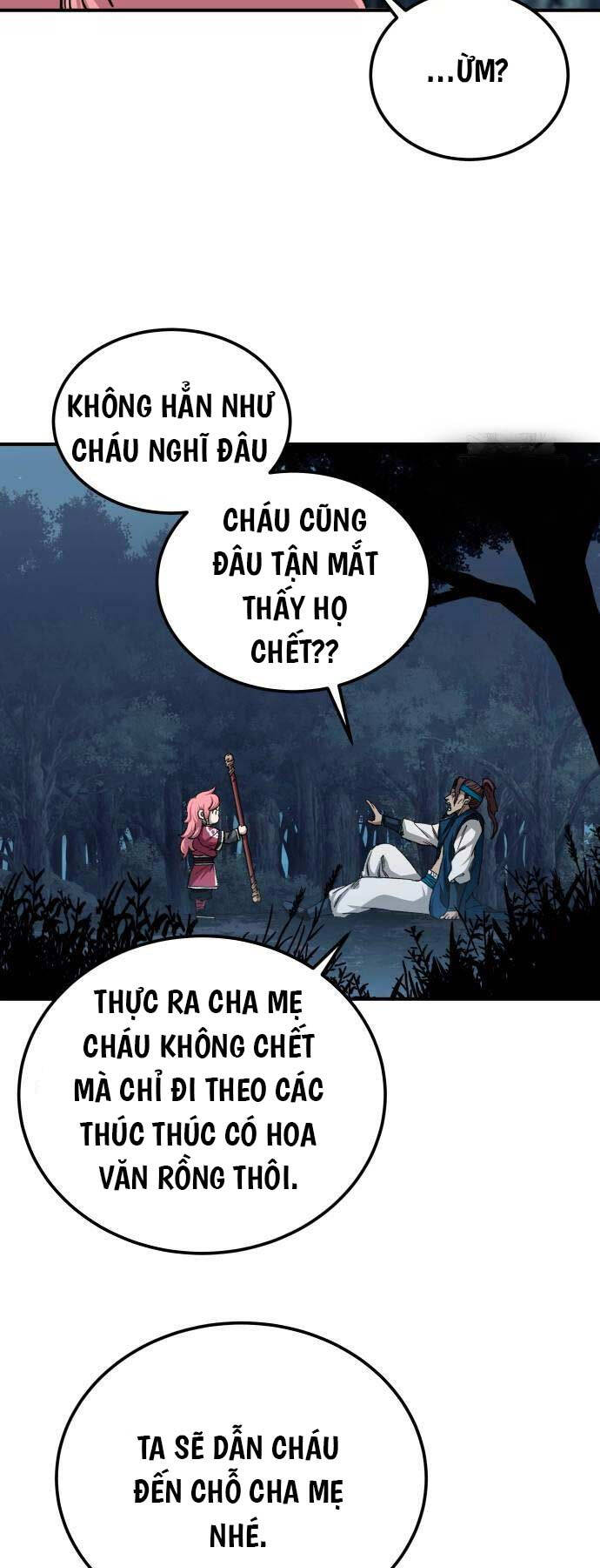 Ông Võ Giả Và Cháu Chí Tôn Chap 34 - Next Chap 35