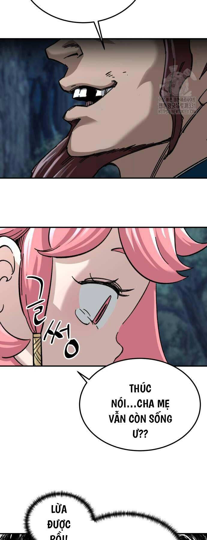 Ông Võ Giả Và Cháu Chí Tôn Chap 34 - Next Chap 35