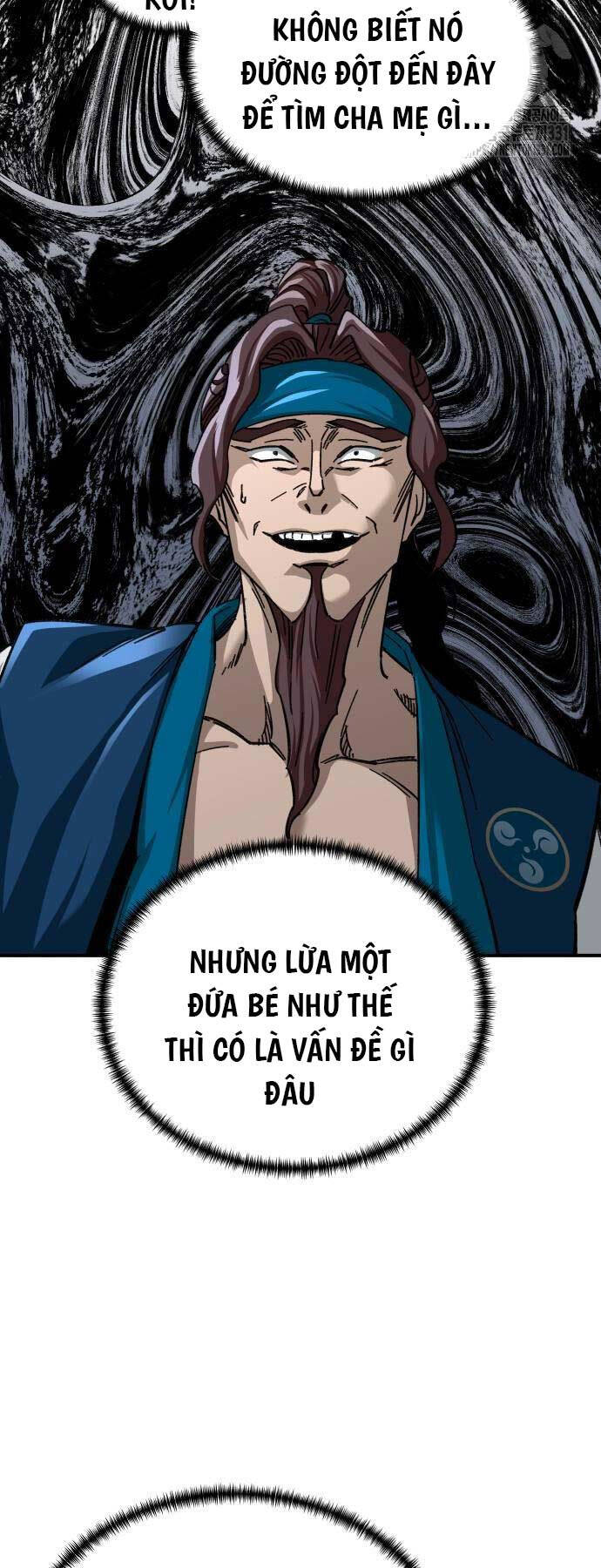 Ông Võ Giả Và Cháu Chí Tôn Chap 34 - Next Chap 35