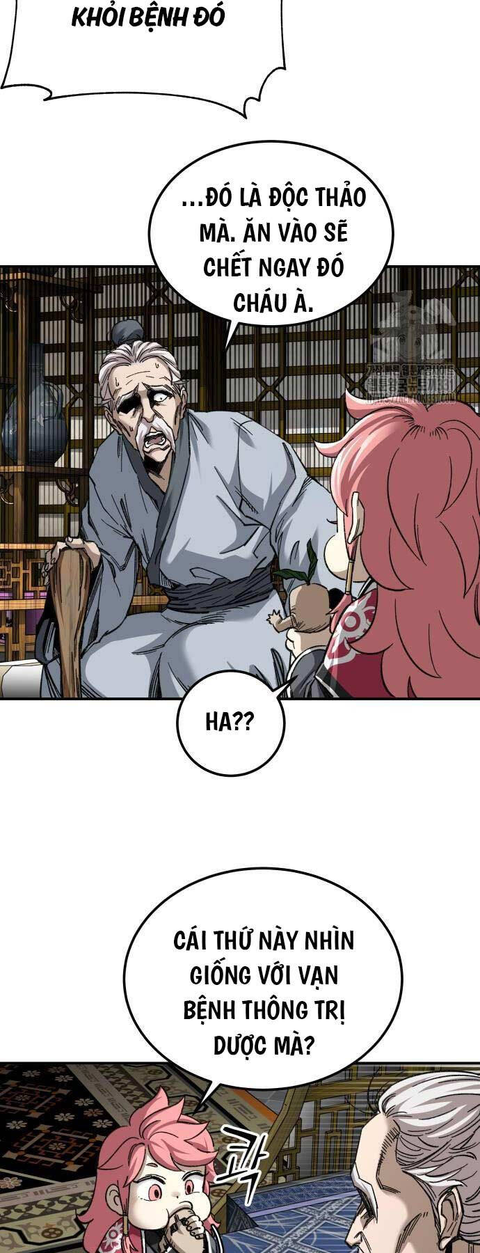 Ông Võ Giả Và Cháu Chí Tôn Chap 34 - Next Chap 35