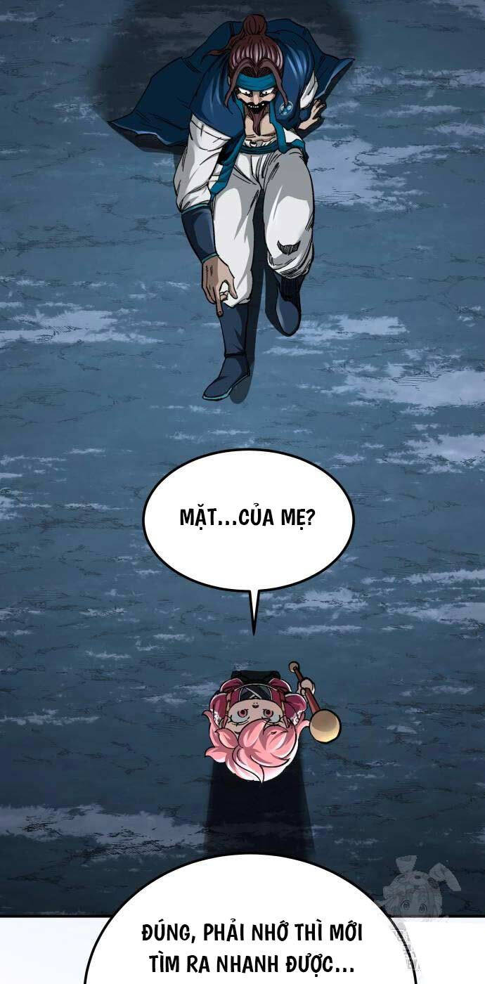 Ông Võ Giả Và Cháu Chí Tôn Chap 34 - Next Chap 35