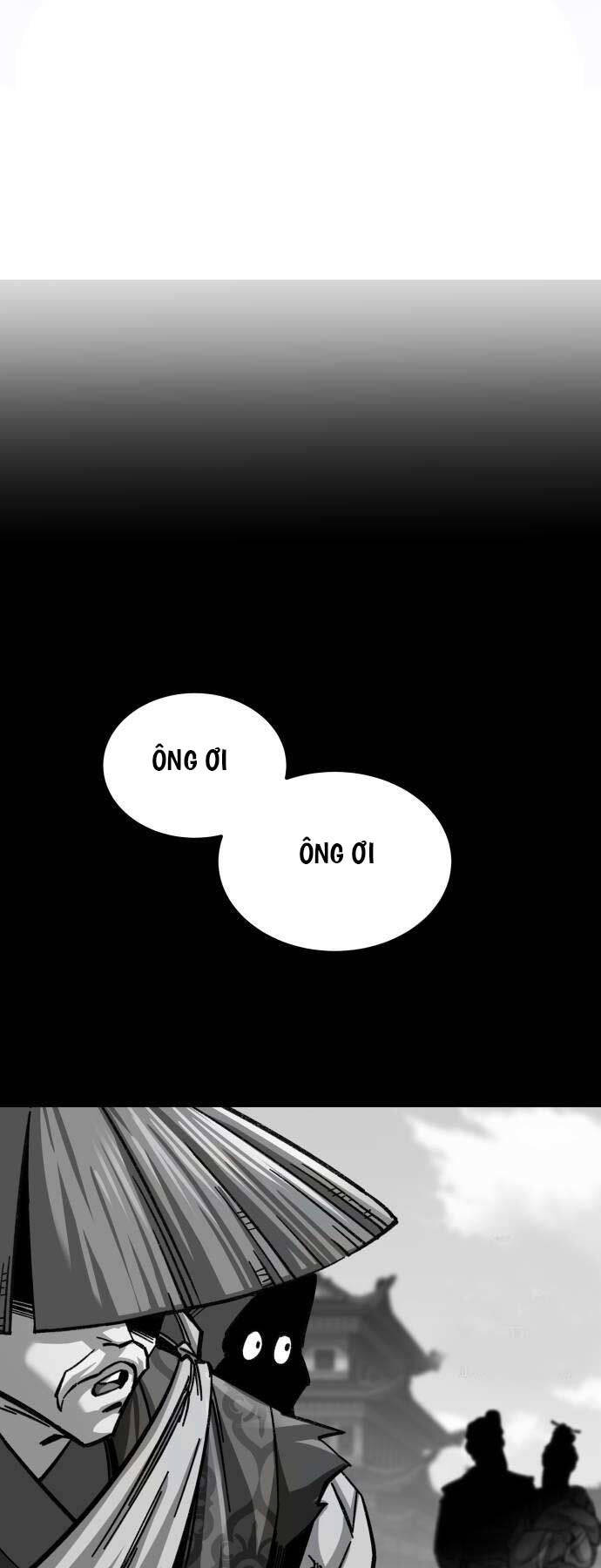 Ông Võ Giả Và Cháu Chí Tôn Chap 34 - Next Chap 35
