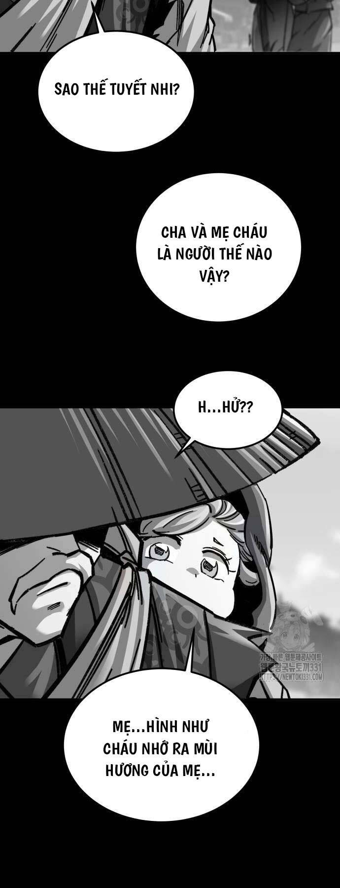 Ông Võ Giả Và Cháu Chí Tôn Chap 34 - Next Chap 35