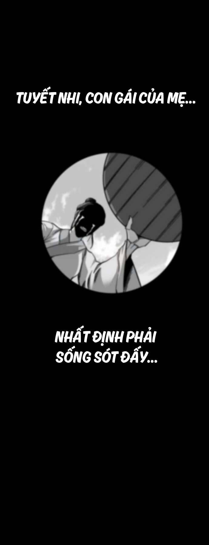 Ông Võ Giả Và Cháu Chí Tôn Chap 34 - Next Chap 35