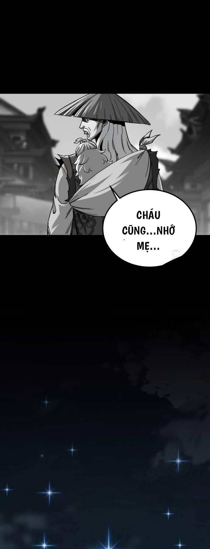 Ông Võ Giả Và Cháu Chí Tôn Chap 34 - Next Chap 35