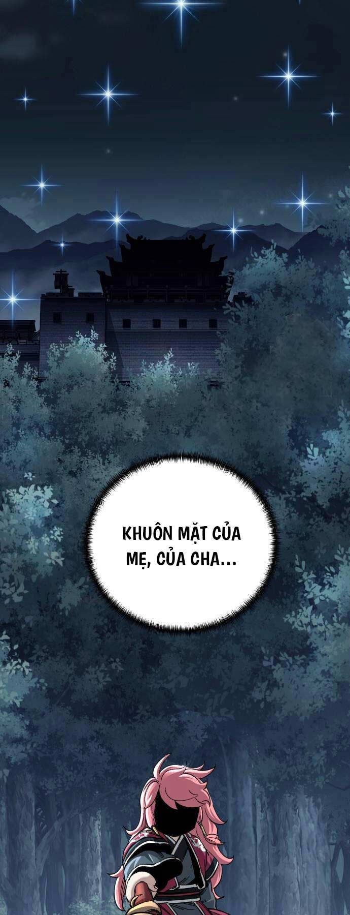 Ông Võ Giả Và Cháu Chí Tôn Chap 34 - Next Chap 35