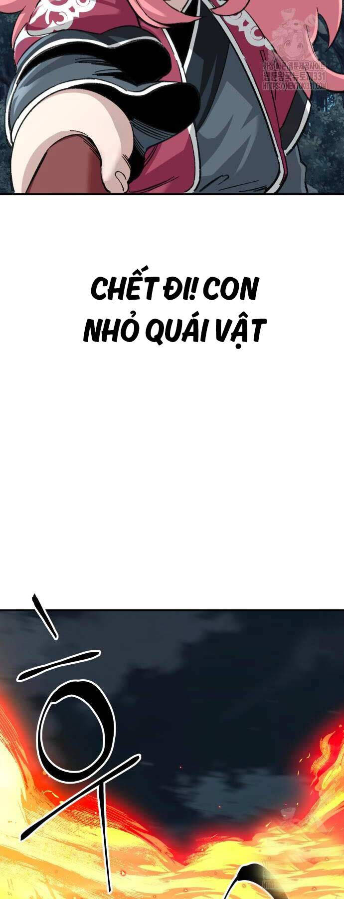 Ông Võ Giả Và Cháu Chí Tôn Chap 34 - Next Chap 35