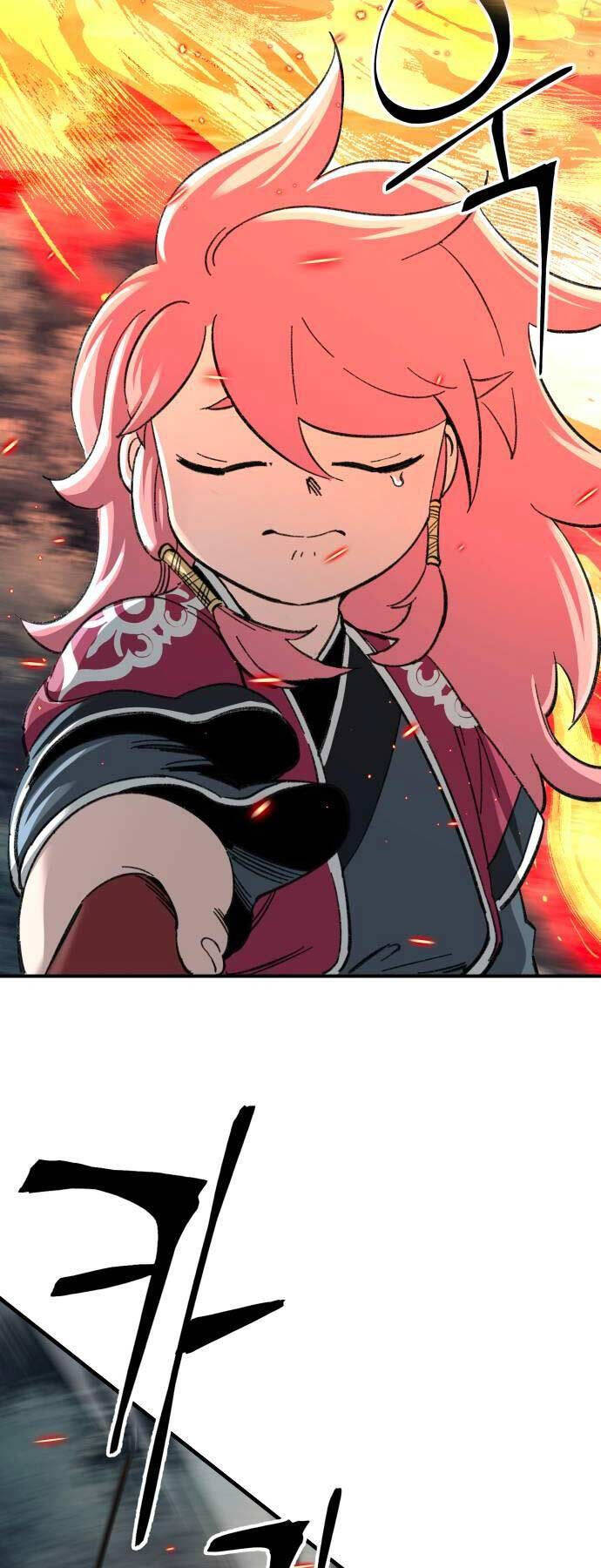 Ông Võ Giả Và Cháu Chí Tôn Chap 34 - Next Chap 35