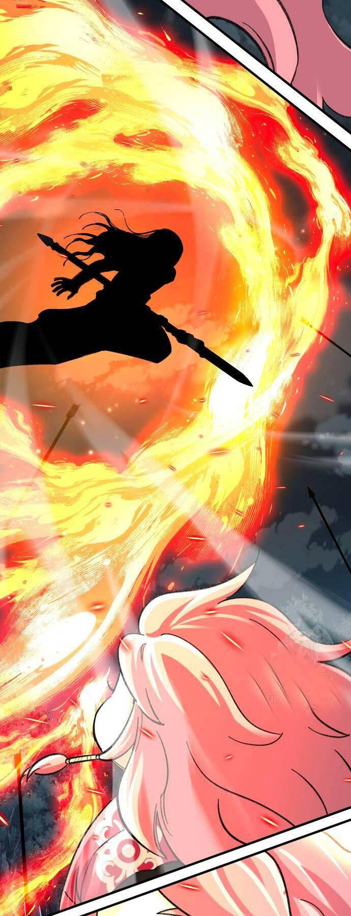 Ông Võ Giả Và Cháu Chí Tôn Chap 34 - Next Chap 35