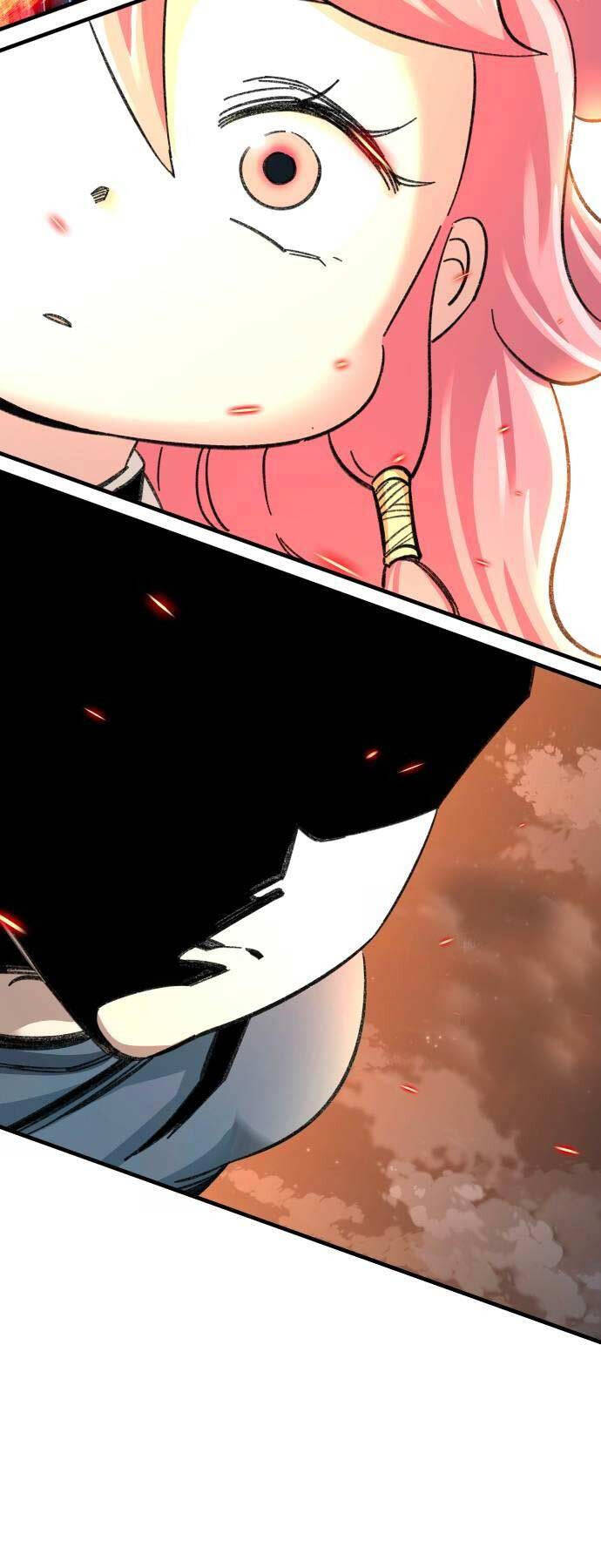 Ông Võ Giả Và Cháu Chí Tôn Chap 34 - Next Chap 35