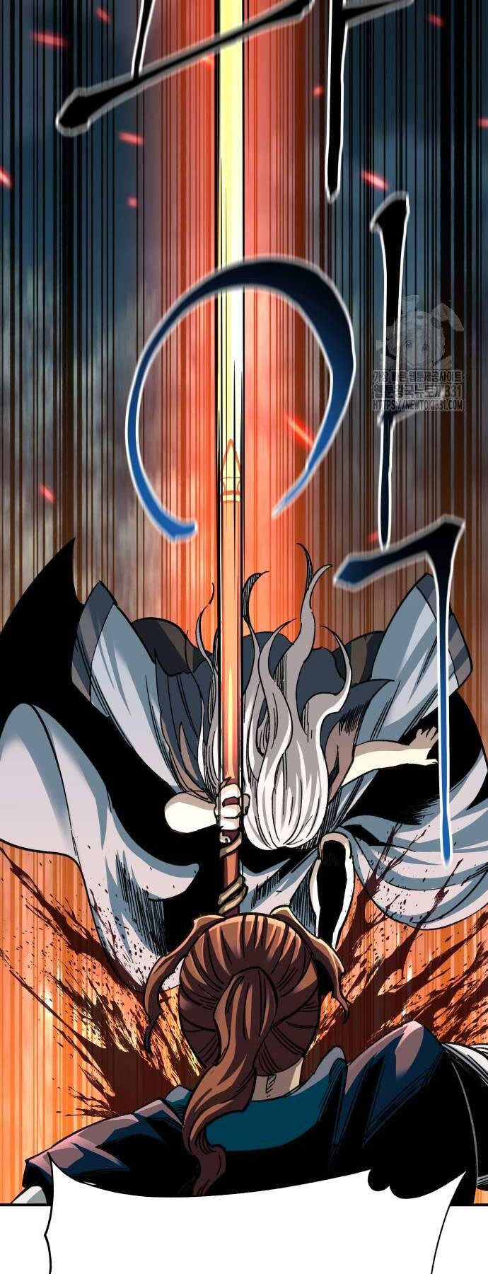 Ông Võ Giả Và Cháu Chí Tôn Chap 34 - Next Chap 35