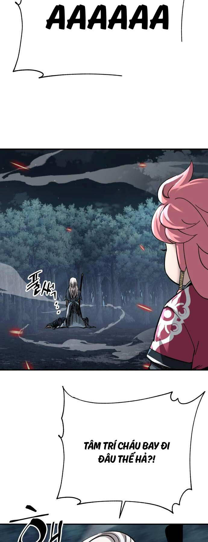 Ông Võ Giả Và Cháu Chí Tôn Chap 34 - Next Chap 35