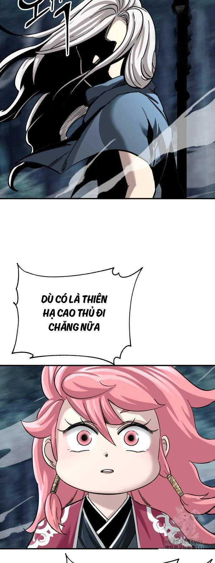 Ông Võ Giả Và Cháu Chí Tôn Chap 34 - Next Chap 35