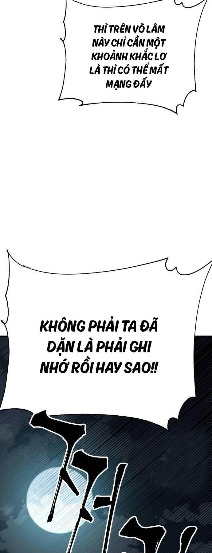Ông Võ Giả Và Cháu Chí Tôn Chap 34 - Next Chap 35